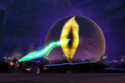 魔兽世界安其拉神殿入口 安其拉神殿BOSS攻略 1