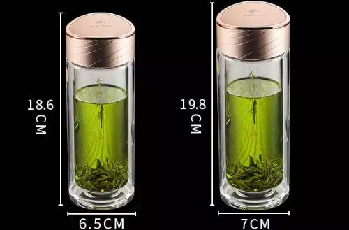 泡茶玻璃杯哪个牌子好 泡茶玻璃杯哪个牌子好啊