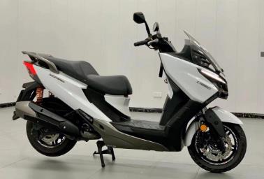 光阳赛艇250质量怎么样车主感受?