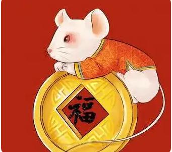 十二生肖子鼠为什么排第一 十二生肖子鼠为什么排第一呢