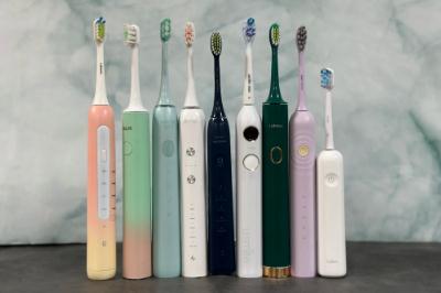 电动牙刷对牙齿好不 电动牙刷对牙齿有益还是有害
