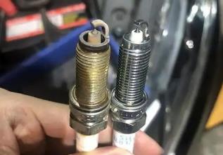 铱金火花塞多少公里更换的好 