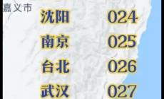 0256是什么地方的区号 0256是哪个地方的区号