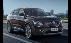 科雷傲是什么牌子的车 科雷傲是什么品牌的车型啊