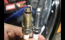 铱金火花塞多少公里更换的好？