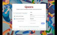 quora是什么意思 quora是什么平台介绍