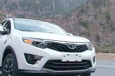 dx7品牌车型介绍资料
