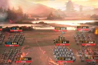 放置三国是哪个公司开发的游戏（放置三国是哪个公司开发的）