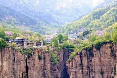 河南焦作云台山门票多少钱一张 河南旅游资讯