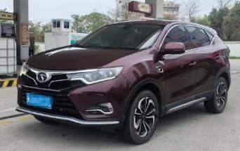 东南汽车dx7是合资车吗还是国产车