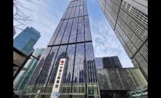 上海工银大厦什么时候建设的 上海工银大厦地址是什么