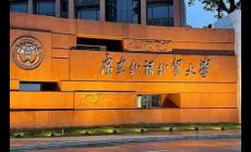 广东外语外贸大学分数线是多少（广东外语外贸大学分数线）