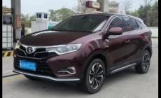 东南汽车dx7是合资车吗还是国产车