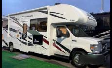 福特e450豪华型房车多少钱 福特e450豪华型房车价格2025