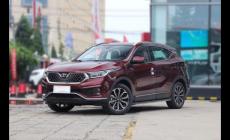 东南dx7属于什么档次的车 东南dx7属于什么档次的车型