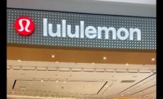露露lemon品牌简介 高端运动休闲瑜伽服品牌之一