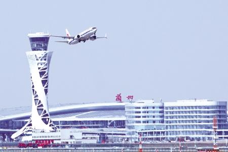 兰州机场叫什么机场啊现在（兰州机场叫什么机场啊）